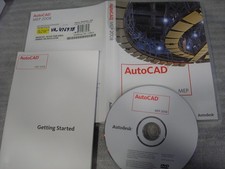 Disco software AutoDesk