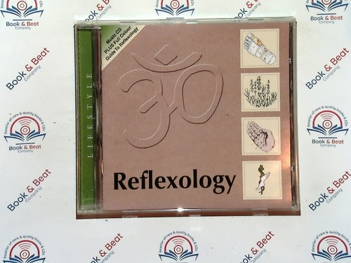 Reflexology global journey - (global,