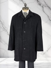 Cappotto Grigio scuro
