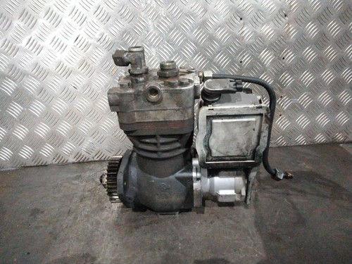 Compressore aria per iveco - compressore,