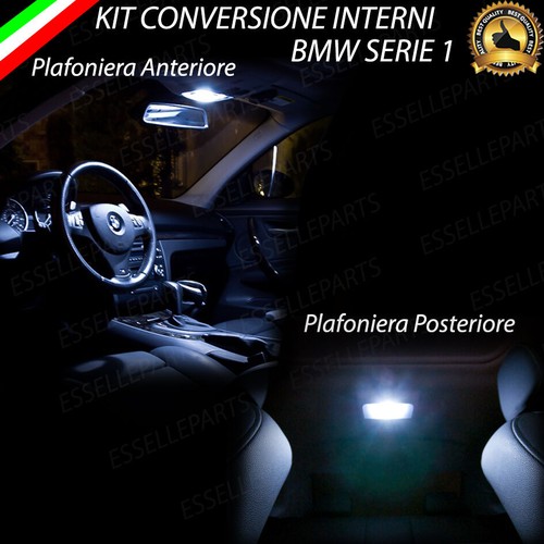 Kit full led interni - led,