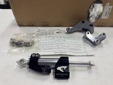 Kit ammortizzatore sterzo