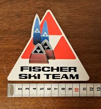 Vecchio adesivo sticker