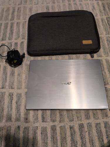 Acer swift sf314 56l8 - acer, 3