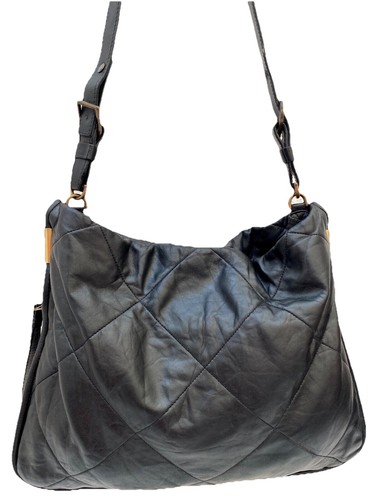 Borsa elasticizzata lanvin - borsa,