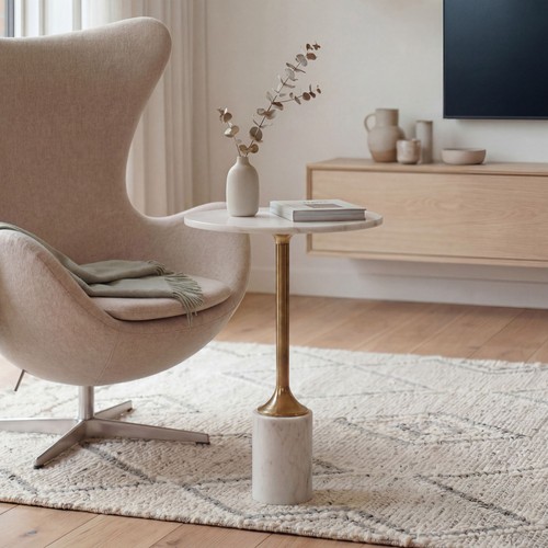 Tavolino salotto 37cm - da,