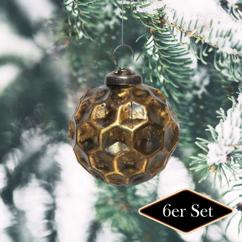 Pallina natale premium - di,