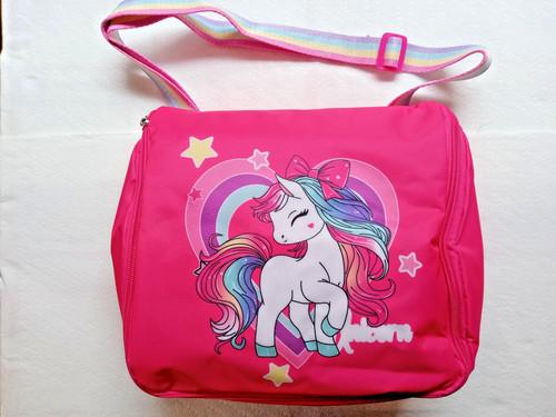 Bambola pony rosa carina - pony,