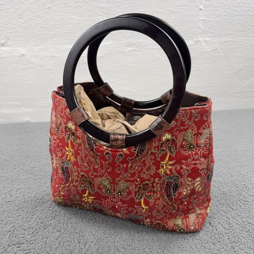 Borsa braciano manico - borsa,
