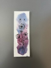 Segnalibro Handmade Magnetico