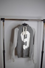 Williams Wilson Felpa con