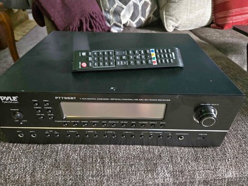 Pyle amplificatore stereo - pyle,