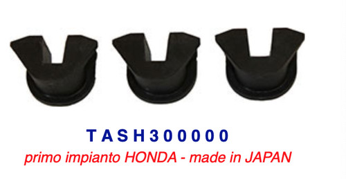 Honda nss force 250 07 - honda, 05-07