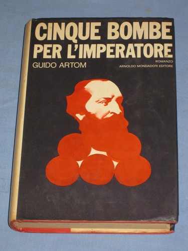 Cinque bombe per imperatore - per,
