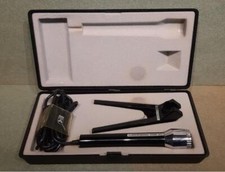 Microfono da scrivania vintage