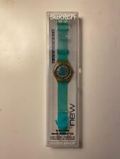 Swatch " In our hands Earth