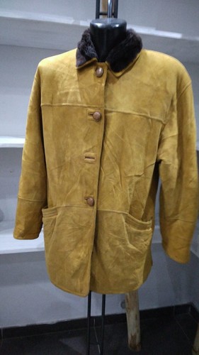 Montone usato pre owned uomo - pre-owned,