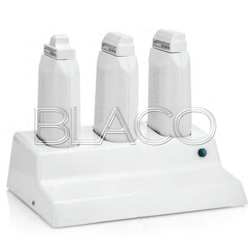 Scaldacartucce kit trio - trio, 220