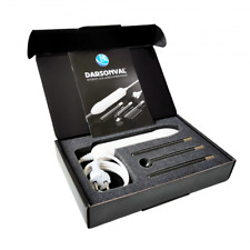 DARSONVAL APPARECCHIO ASTA RF