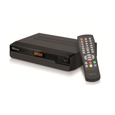 Ricevitore satellitare - , tv