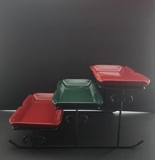 Servizio da portata vintage