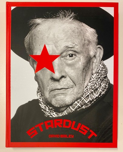 Stardust david bailey - stardust, di