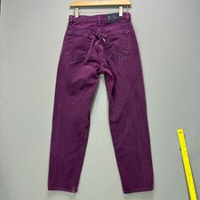 Jeans vintage Levis Silvertab