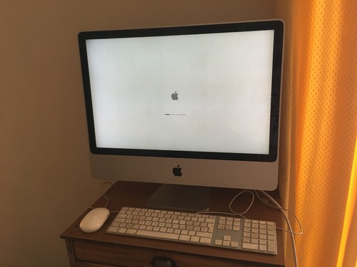 Apple imac 2008 come - imac,