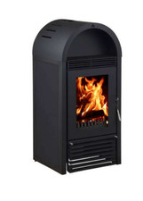 Stufa ad acqua EuroTeplo |