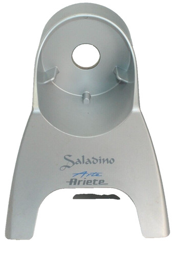 Cover plastica ariete saladino - plastica,