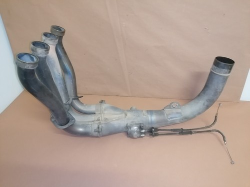 Muffler pipes collettori - muffler,