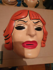 CARNEVALE MASCHERA masters