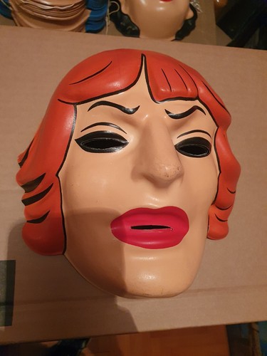 Carnevale maschera masters - carnevale,