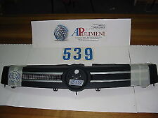 0105511 GRIGLIA MASCHERINA