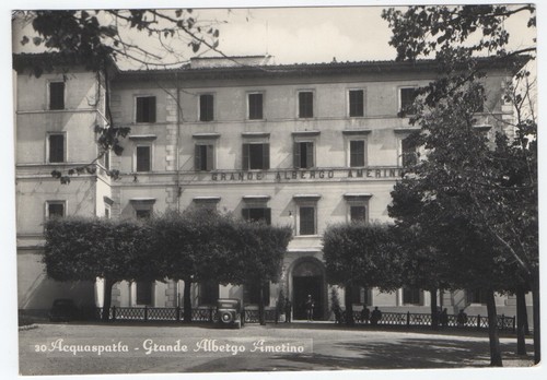 Cartolina epoca da - cartolina,