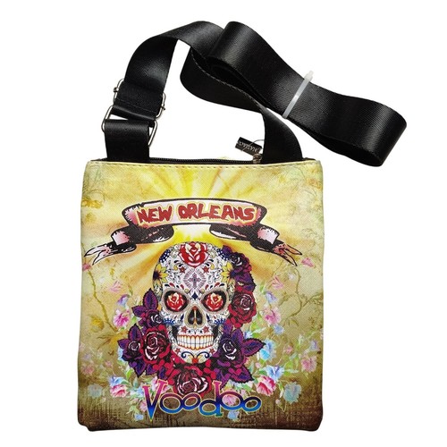 Borsa tracolla new orleans - borsa,