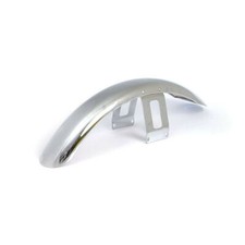 Ampio Glide Fronte FENDER