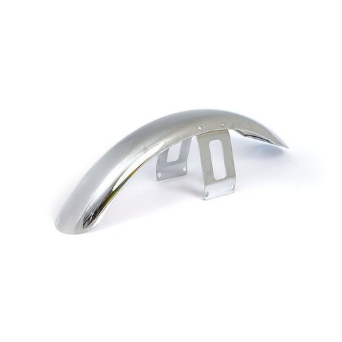 Parafango anteriore wide glide - parafango,