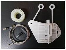 SET adatto per ganascia