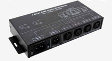 Distributore Splitter Segnale