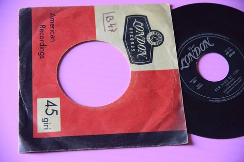 Little richard early one - 7",