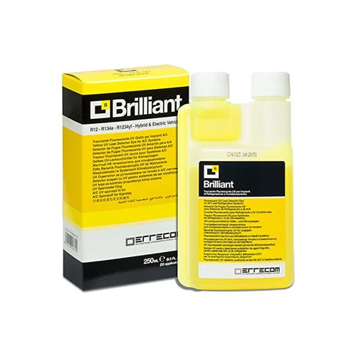 Tracciante fluorescente - tracciante,