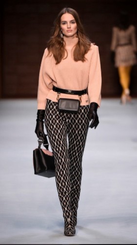 Elisabetta franchi cintura - franchi,