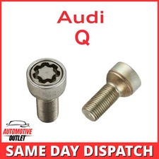 Ruota Antifurto Vite Spina