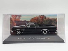 Chevy El Camino 1970 Edicola 1/43
