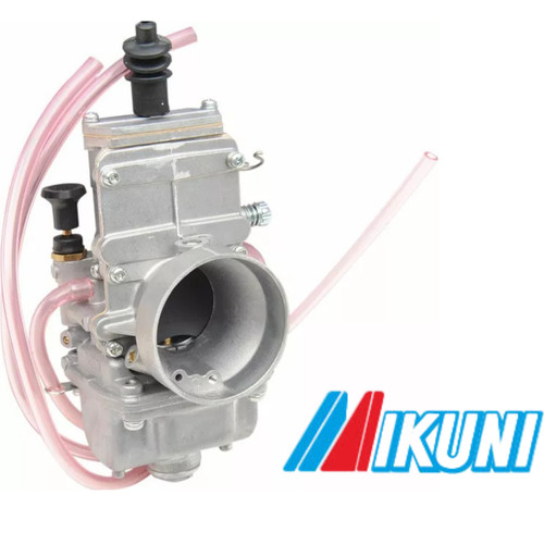 Carburatore originale mikuni - carburatore,