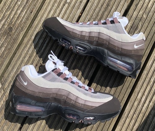 Nike air max - brown,