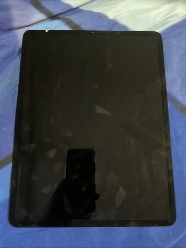Apple ipad pro 3rd - apple,