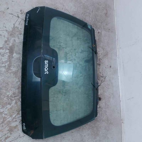 Portellone posteriore smart - portellone,