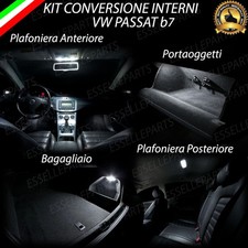 KIT FULL LED INTERNI PASSAT b7